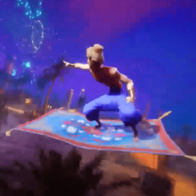 Aladin