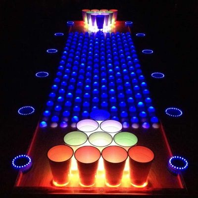 Beer-pong