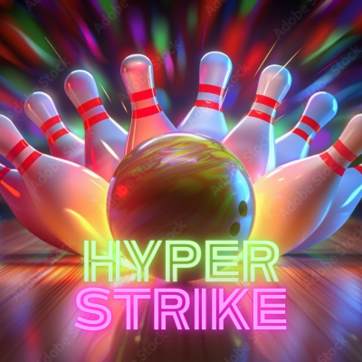 Hyper Strike