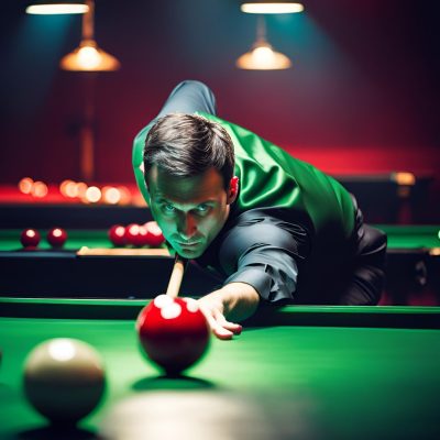 Snooker