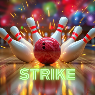 Strike