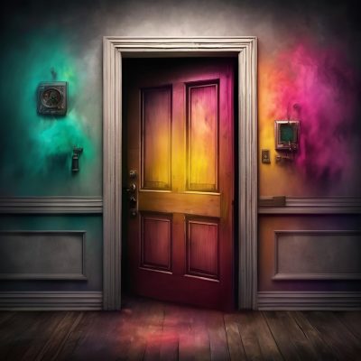 escape room